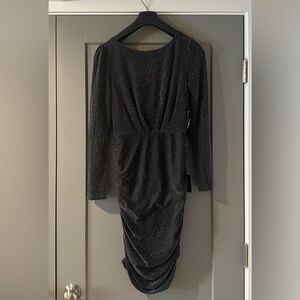 NWT Lulus Sparkle Party Dress